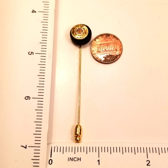 Lady of the Equestrian Order of the Holy Sepulchre of Jerusalem (LHS) medals set - Picture 10 of 16